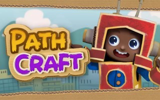 Pathcraft