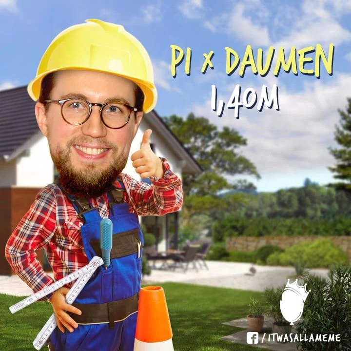 Pi Mal Daumen For Android Apk Download