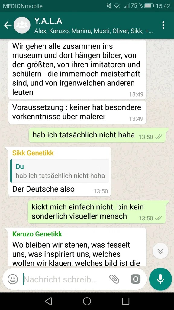 Du dir hier einige andere interpretationsversuche anschauen: Deutsche Rap Texte Ã¼ber Freundschaft