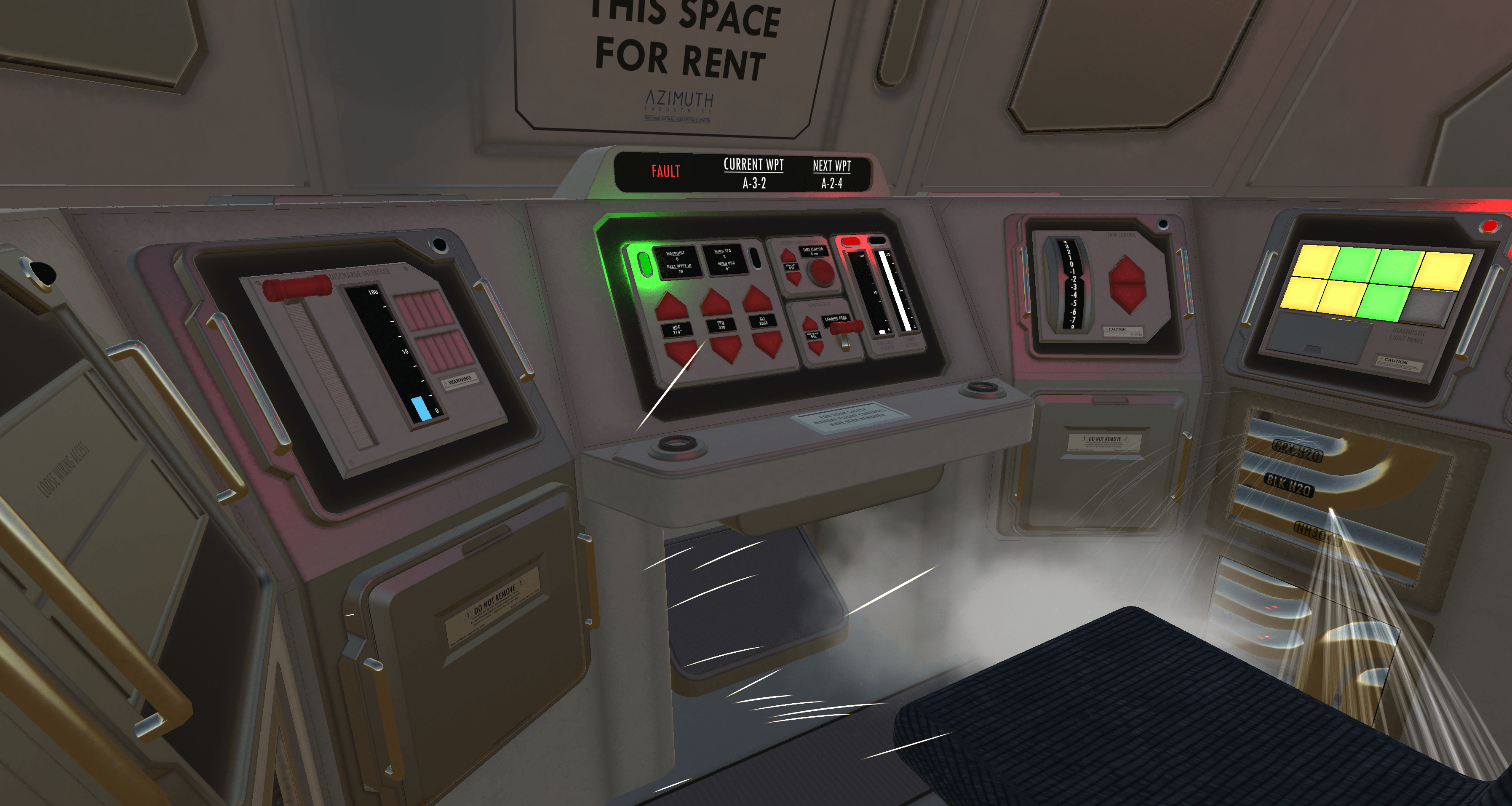 Try Not to Burn Up on Reentry