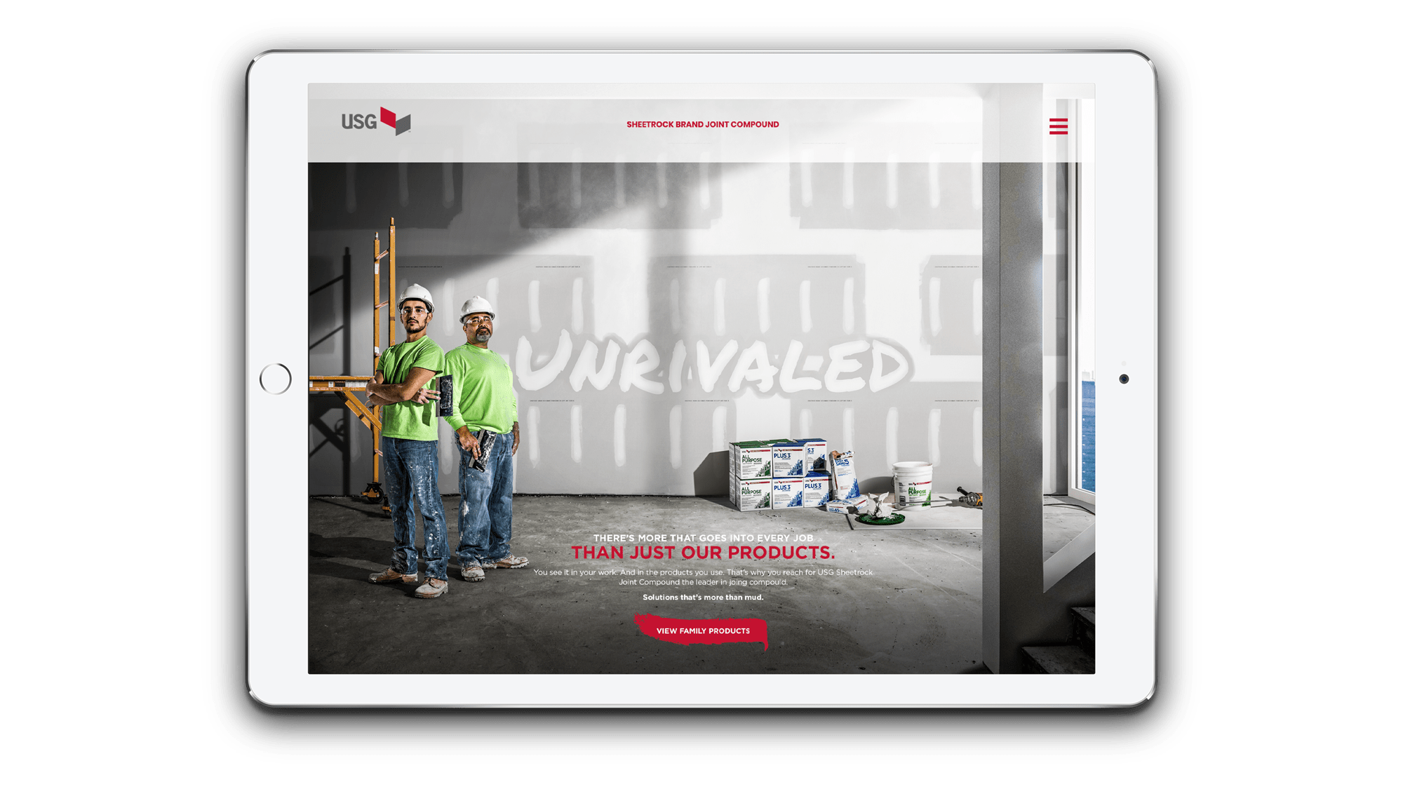 USG_Sheetrock_LPTablet