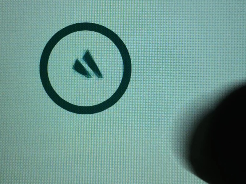 Morphing Interface Raphael Schaad - 8K Space Wallpapers for Desktop