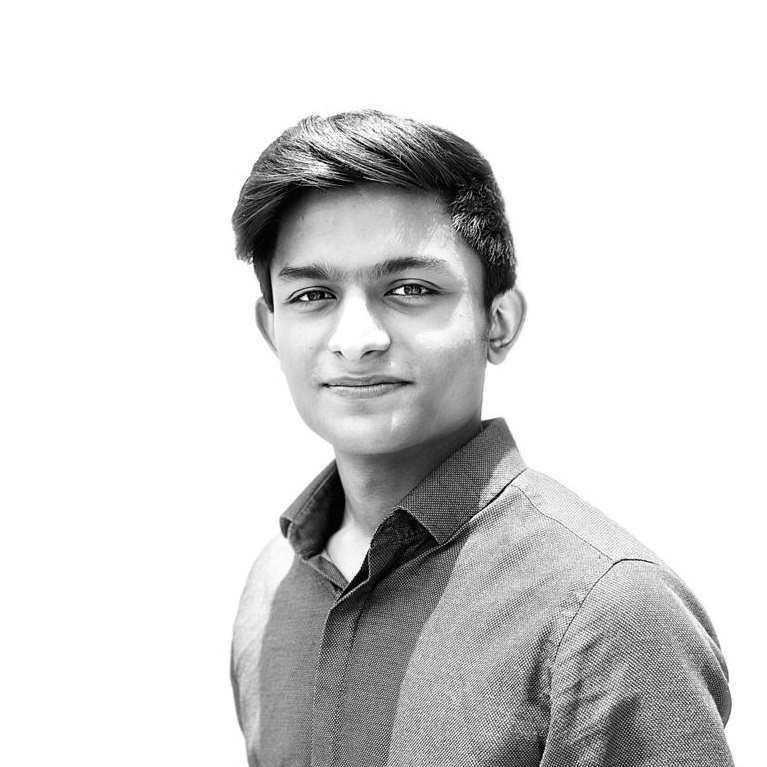 Raphael Tony Portfolio - Classic Minimal Image - Full HD