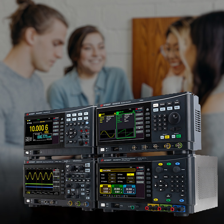 Handheld Capacitance Meters Keysight U1701b Rapid Tech - Perfect Retina Ocean Illustrations | Free Download