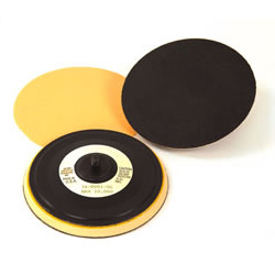 Backup Pads large