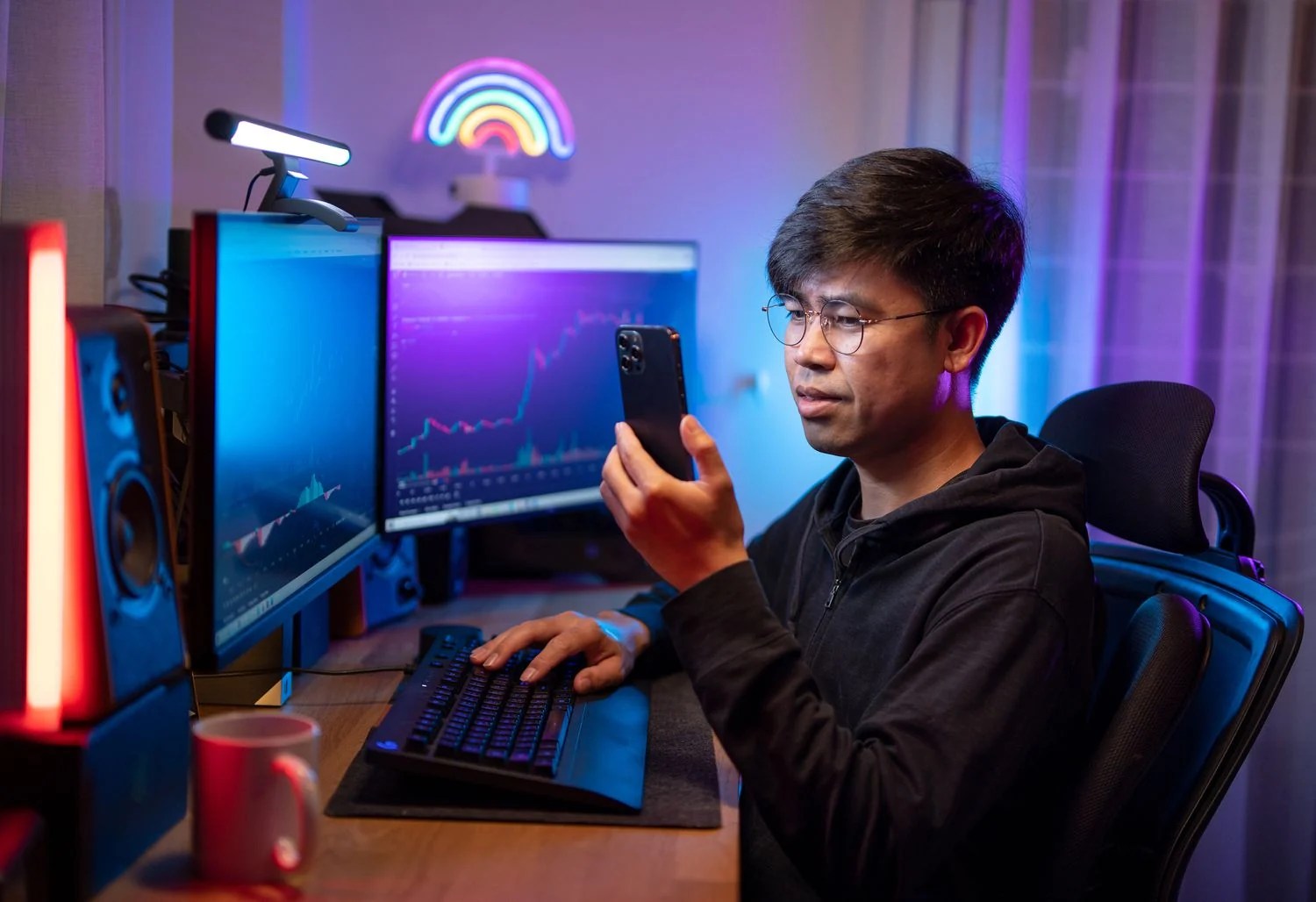 Benefits of Understanding Crypto Wallets Vs Exchanges for Business Owners