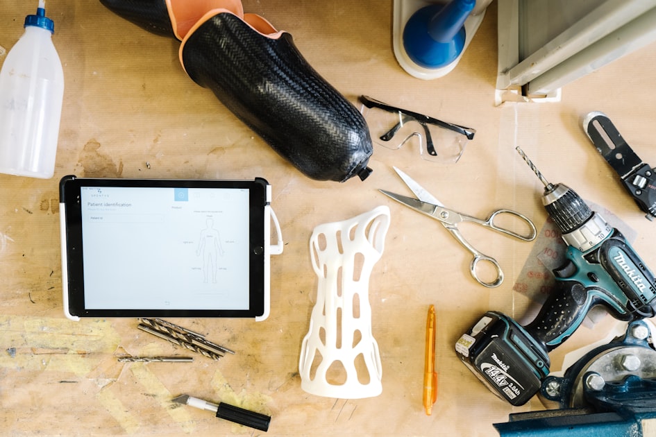 The Future of 3D Printing in Manufacturing