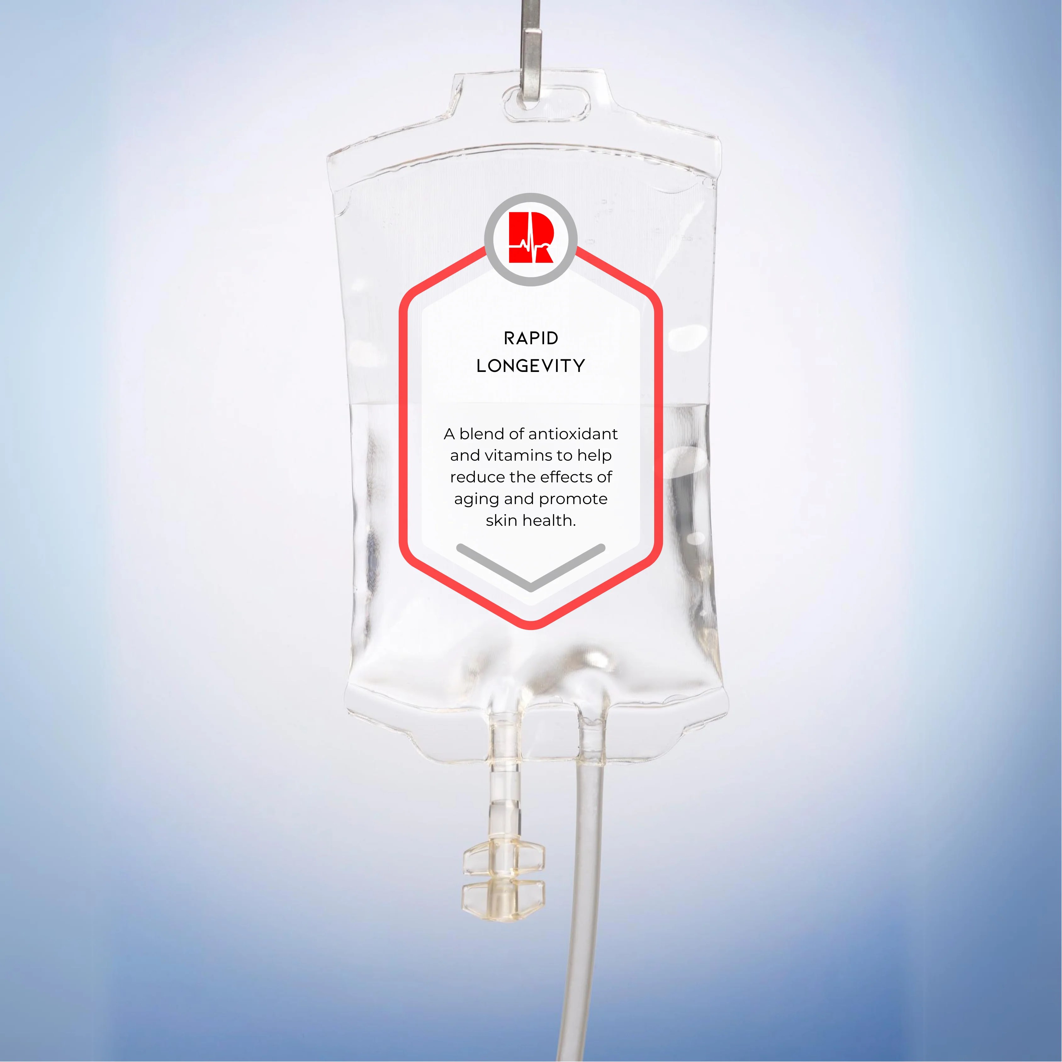 Rapid Longevity Rapid Iv