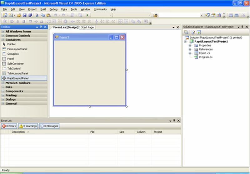 Rapid Layout Net - Download Elegant Dark Art | HD