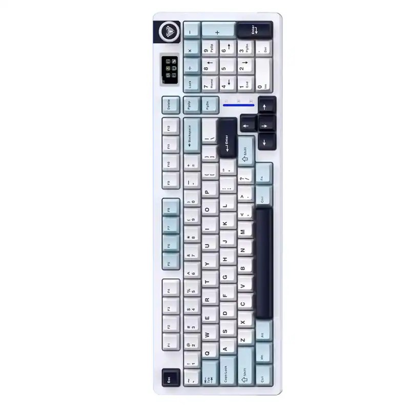 Aula S98 Pro