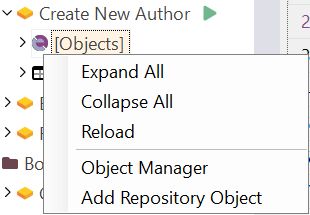 Object Tree View Rapisedocs - Space Illustration Collection - Mobile Quality