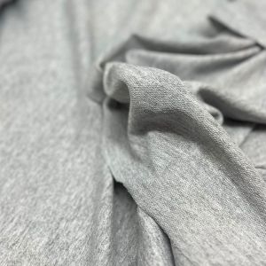 Jogging Rustico Gris Melange