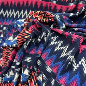 Crep Estampado