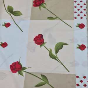 Percal Premium Estampado 2,50