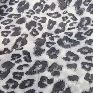 Gasa Muselina Estampada