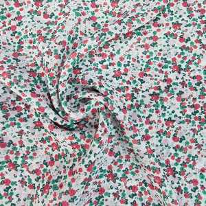 Gasa Muselina Estampada