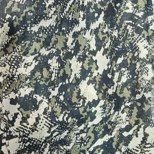 Gasa Muselina Estampada