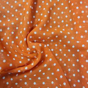 Gasa Muselina Estampada