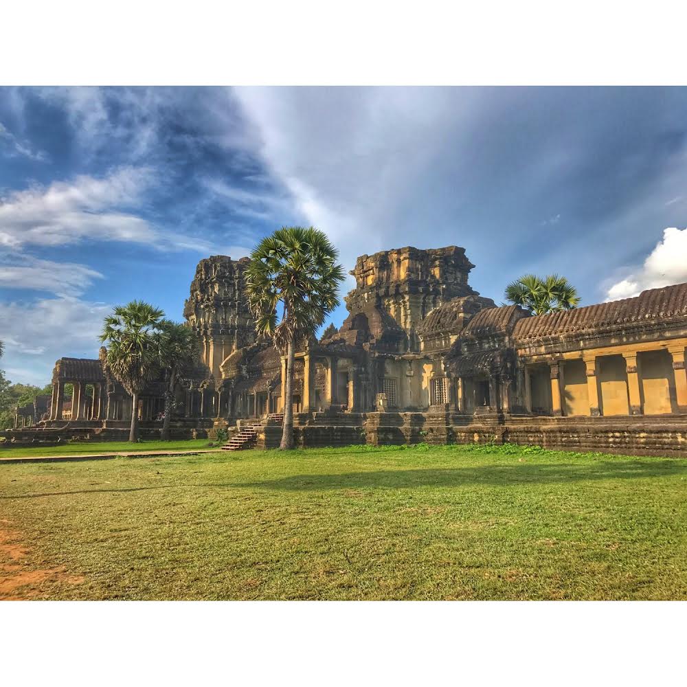 Angkor Wat