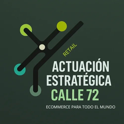 Comercio Calle 72
