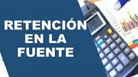 Retención en la fuente