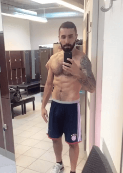 Nicht nur wegen der dürftigen qualität ihrer songs, . Motrip ist zurÃ¼ck - und ist ein echtes Muskelpaket