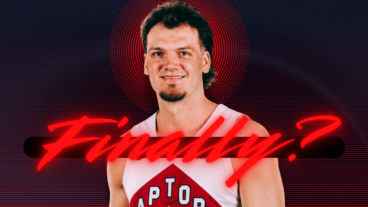 Is Nate Bittle the Raptors' Missing Piece? Analyzing His Summer League Performance (2026)