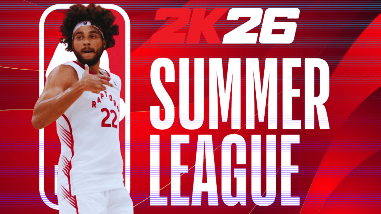 Toronto Raptors Summer League 2026: Uncovering Hidden Gems - Allen Graves, Seth Lundy & More! (2026)