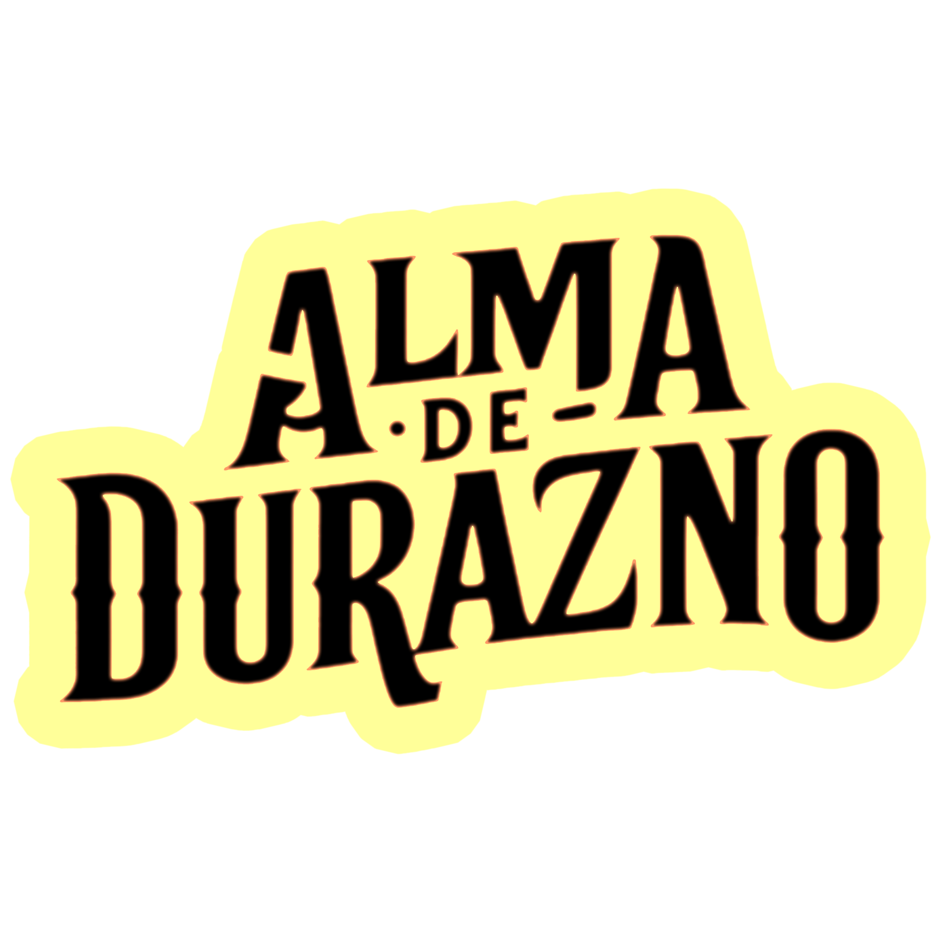 Alma De Durazno