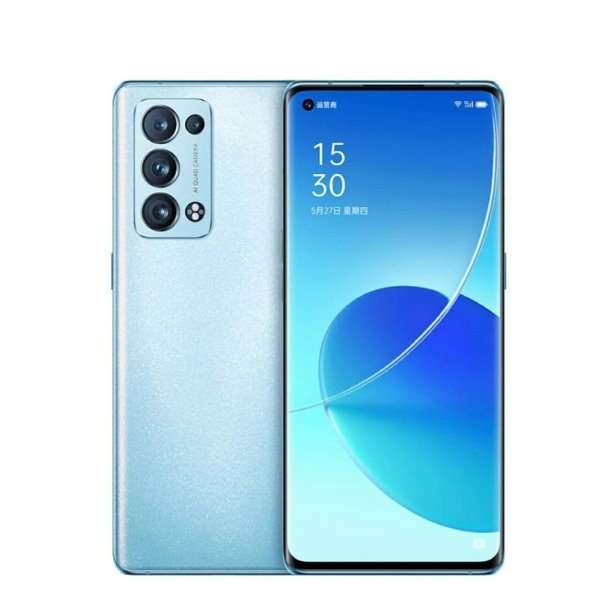 اوبو رينو 6 برو بلس