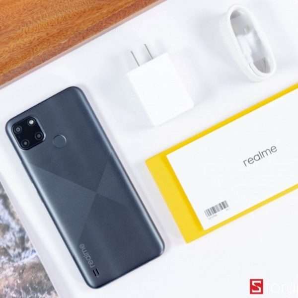 ريلمي سي 21 واي