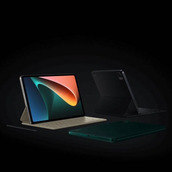 مواصفات Xiaomi Mi Pad 5