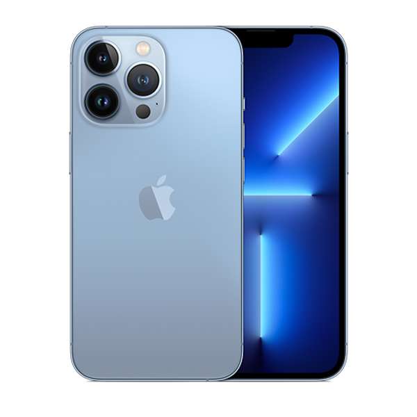 ايفون 13 برو