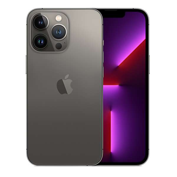 مواصفات iPhone 13 Pro