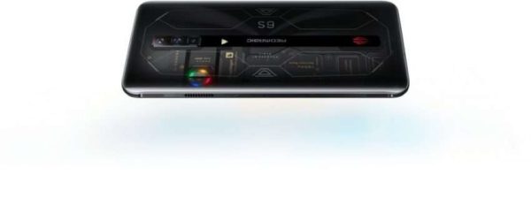 مواصفات Red Magic 6S Pro