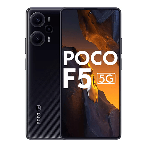 مواصفات POCO F5