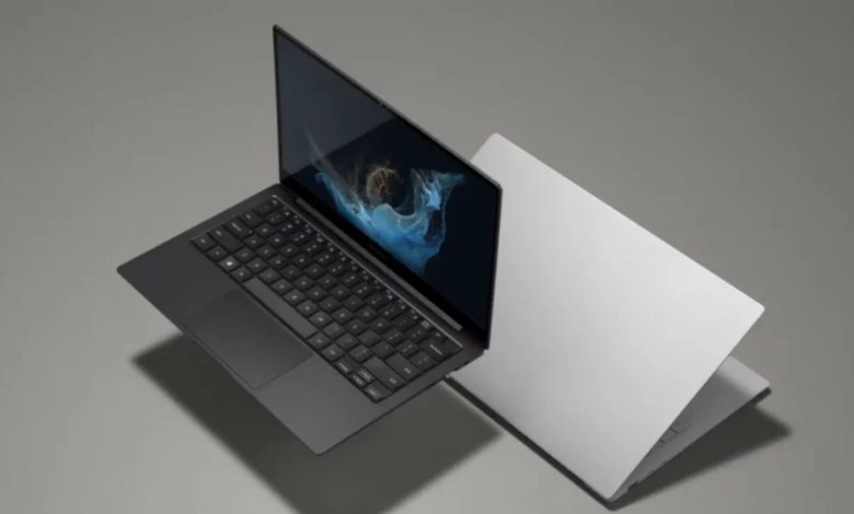 جالكسي بوك 3 برو