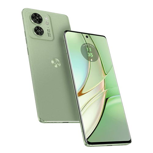 مواصفات Motorola Edge 40