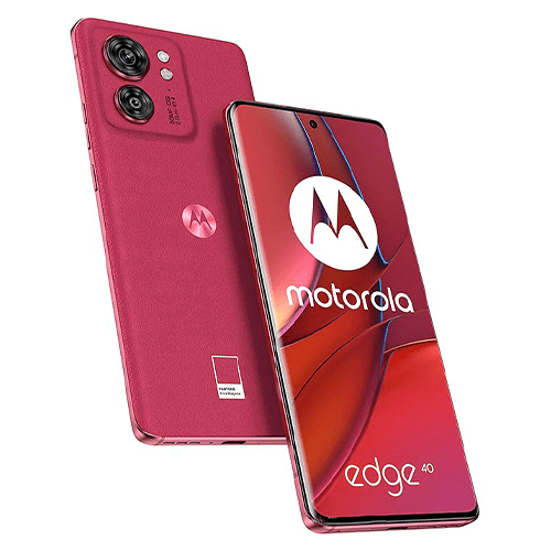 مواصفات Motorola Edge 40