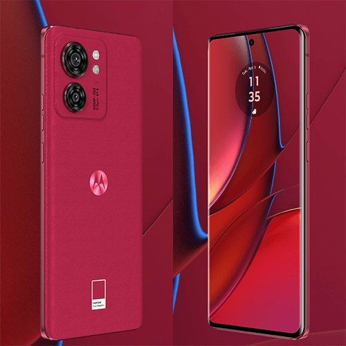 مواصفات Motorola Edge 40