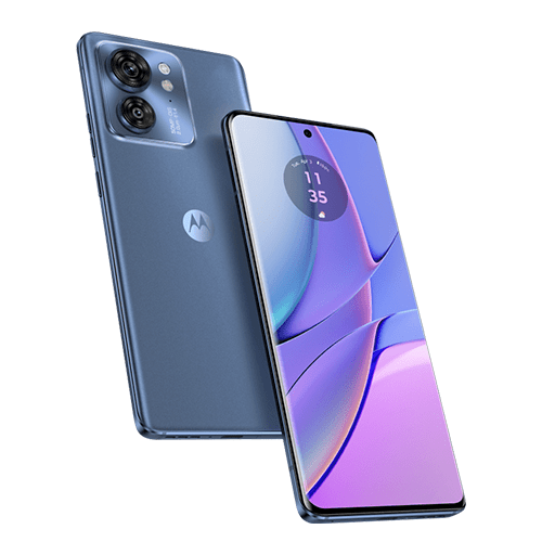 مواصفات Motorola Edge 40