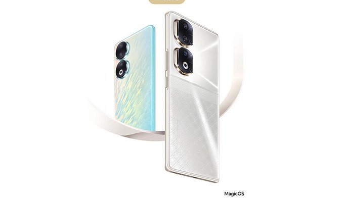 Honor 90 Pro