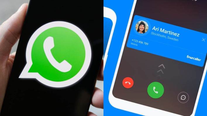 تروكولر يوفر ميزة مهمة لمستخدمي واتساب