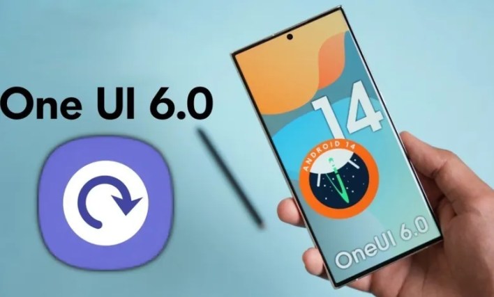 واجهة One UI 6.0