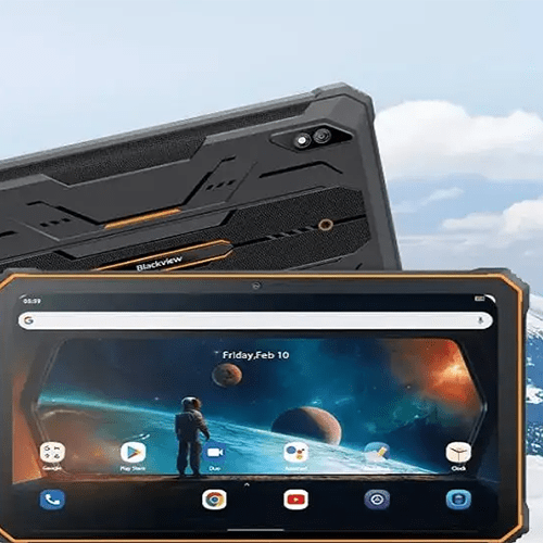 Blackview Active 8 Pro