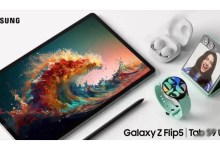 Galaxy Unpacked 2023