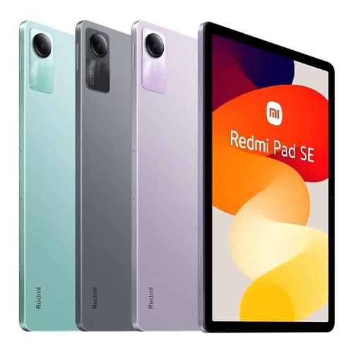 Redmi Pad SE