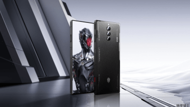 ريد ماجيك 9 برو