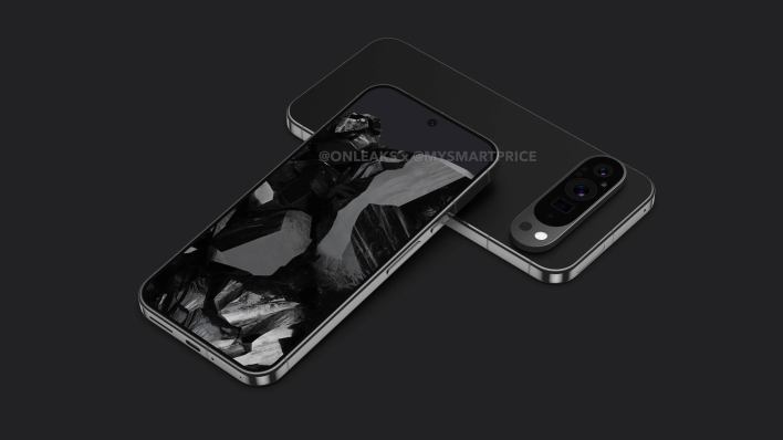 Google Pixel 9 Pro - جوجل بكسل 9 برو