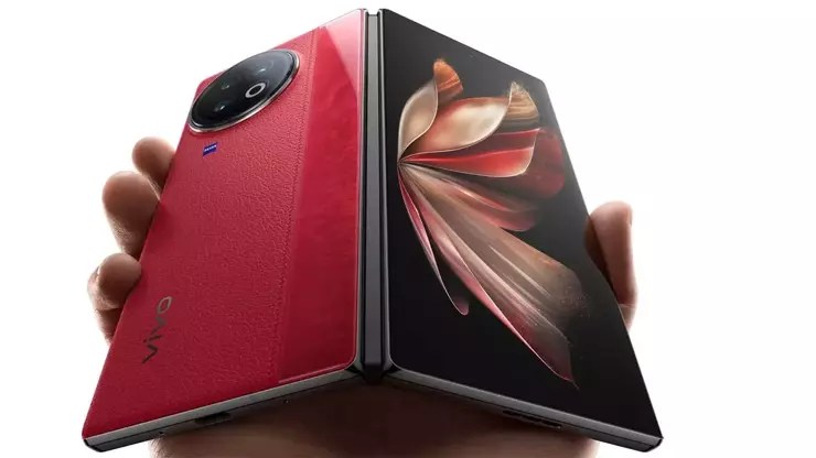 فيفو تطلق هاتفها إكس فولد 3 برو - X Fold 3 Pro عالمياً.. إليكم التفاصيل المثيرة